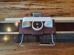 Breimachine Knittmax - Vintage Handwerk, Ophalen, Gebruikt, Breien, Machine