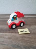 Duplo 10860, Kinderen en Baby's, Speelgoed | Duplo en Lego, Ophalen of Verzenden, Zo goed als nieuw, Duplo