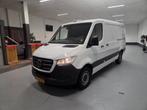 Mercedes-benz Sprinter 316 2.2 CDI L2H1 AUTOMAAT, Auto's, Euro 6, 4 cilinders, Bedrijf, Diesel