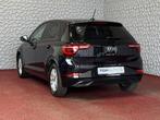 Volkswagen Polo 1.0 TSI 116PK STYLE IQ LED/LED GRILL C, 12 maanden, Stof, Gebruikt, Zwart