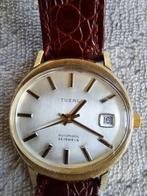 TUSAL HORLOGE, Sieraden, Tassen en Uiterlijk, Horloges | Antiek, Overige merken, Goud, 1960 of later, Met bandje