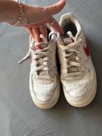 Nike air force rood, Ophalen of Verzenden, Zo goed als nieuw, Rood, Sneakers of Gympen