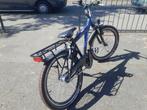 22 inch Alpina Yabber met handremmen en een terugtraprem., Ophalen, 22 inch, -, Alpina
