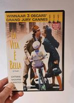La vita e bella, Alle leeftijden, Ophalen of Verzenden, 1980 tot heden, Gebruikt
