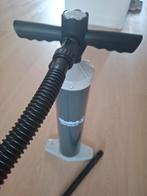 Obelink Easy Air Handpomp, Ophalen of Verzenden, Gebruikt, Handmatig