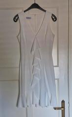 Rinascimento maat L, Kleding | Dames, Jurken, Maat 38/40 (M), Wit, Rinascimento, Ophalen of Verzenden