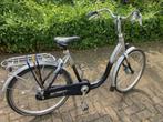 Sparta Entree 51 cm frame 26" wielmaat NIEUWSTAAT 7 speed, Fietsen en Brommers, Fietsen | Dames | Damesfietsen, Ophalen, Sparta