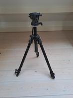 Statief MANFROTTO 190B, Ophalen of Verzenden