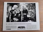 Orig persfoto/ lobbycard He-Man Masters of the Universe 1987, Ophalen of Verzenden, Zo goed als nieuw, Foto of Kaart, X