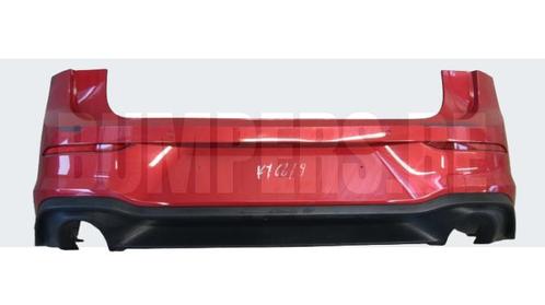 Bumper Volkswagen VW Golf 8 VIII 5H6 HB GTI 19- KOMPL. 5H680, Auto-onderdelen, Carrosserie en Plaatwerk, Bumper, Achter, Gebruikt