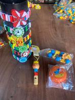 Houten speelgoed partij, Hobby en Vrije tijd, Ophalen of Verzenden, Nieuw