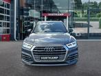 Audi Q5 40 TDI QUATTRO S-LINE TREKHAAK/NAVI/CRUISE/PDC/STOEL, Automaat, 12 maanden, Gebruikt, Euro 6