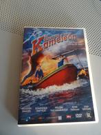 Dvd de schippers van de Kameleon ., Alle leeftijden, Ophalen of Verzenden, Zo goed als nieuw