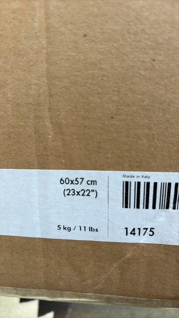 Keukenfront donker grijs glans ikea abstrakt - afbeelding 3