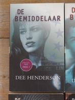 Boek Dee Henderson, O'MALLAY - SERIE, zo goed als nieuw, Ophalen of Verzenden, Zo goed als nieuw, Dee Henderson, Amerika