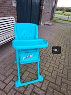 Kinderstoel, Ophalen, Gebruikt, Stoel(en)