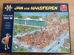 Jan van Haasteren 3 puzzels, Ophalen of Verzenden, 500 t/m 1500 stukjes, Zo goed als nieuw