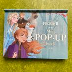 Disney FROZEN 2 - Mijn POP-UP Boek, Boeken, Disney, Meisje, Ophalen of Verzenden, Sprookjes