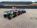 ULTRA 125cc QUAD, Ophalen, Overige typen, Ultra motocross, Nieuw