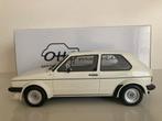 Volkswagen Golf GTI Mk1 ABT 1:18 (nieuw), Verzenden, Nieuw, Auto, OttOMobile