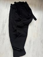 Skibroek Air Force Heren Maat M, Maat 38/40 (M), Zwart, Ophalen of Verzenden, Lang