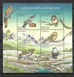 ANGOLA. Mi.1511-1516. Vogels., Postzegels en Munten, Ophalen of Verzenden, Overige landen, Postfris