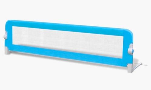 Inklapbaar bedhekje, Kinderen en Baby's, Kinderkamer | Bedden, Zo goed als nieuw, 160 tot 180 cm, Minder dan 70 cm, Ophalen of Verzenden