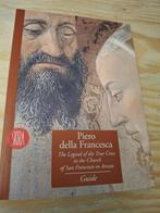 Pier della Francesca The legend of the True Cross, Verzenden, Gelezen, Christendom | Katholiek