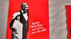 2 LP's 40 jaar Wim Kan met Corry aan zijn zijde, Cd's en Dvd's, Vinyl | Nederlandstalig, Ophalen of Verzenden, 12 inch, Levenslied of Smartlap