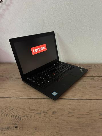 Lenovo Thinkpad X280 - i5, 8GB RAM, 256GB SSD beschikbaar voor biedingen