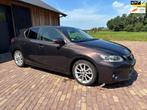 Lexus CT 200h Business Line Pro, Euro 5, 4 cilinders, Bruin, Grijs