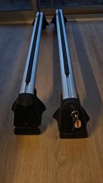 Originele dakdragers voor Mercedes Benz A Klasse W 168, Auto diversen, Dakdragers, Ophalen of Verzenden, Zo goed als nieuw