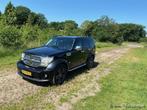 Dodge Nitro 2.8 CRD SXT, Automaat, Gebruikt, 4 cilinders, Origineel Nederlands