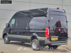 Mercedes Sprinter 519 CDI Automaat Dubbellucht L2H2 Navi Air, Auto's, Bestelauto's, Automaat, Stof, Euro 6, 2000 kg