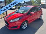 Ford Fiesta 1.0 Ambiente, Stof, Gebruikt, Zwart, Electronic Stability Program (ESP)