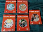 Suske en Wiske - complete set Top Camera albums - 1999, Ophalen, W. Vandersteen, Complete serie of reeks, Nieuw