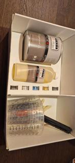 Uitgebreid Epoxy Pakket - Compleet met Extra's, Doe-het-zelf en Verbouw, Verf, Beits en Lak, Overige kleuren, Nieuw, Ophalen of Verzenden