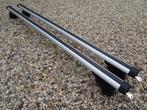 Seat Altea en Leon dakdragers., Auto diversen, Dakdragers, Ophalen of Verzenden, Gebruikt