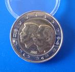 2 euro munt Belgie Belgisch-Luxemburgse Economisch Unie 2005, Postzegels en Munten, Munten | Europa | Euromunten, 2 euro, Ophalen of Verzenden