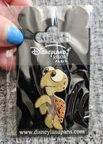 Disney pin Squirt Finding Nemo, Ophalen of Verzenden, Overige figuren, Nieuw