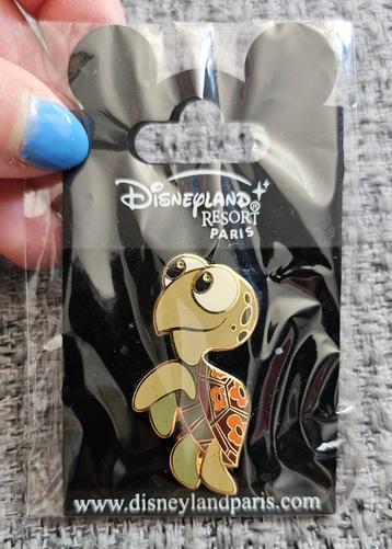 Disney pin Squirt Finding Nemo beschikbaar voor biedingen