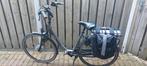 Dames elektrische fiets Sparta F8e, 53 cm, Fietsen en Brommers, Elektrische fietsen, Gebruikt, 50 km per accu of meer, Sparta