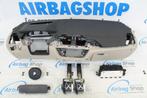 Airbag set Dashboard M zwart/beige HUD BMW X4 G02 2018-...., Auto-onderdelen, Gebruikt, Ophalen of Verzenden