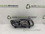 Mistlamp rechts-voor van een Volkswagen Polo, Auto-onderdelen, Gebruikt, -, -, Ophalen of Verzenden