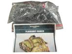 Warhammer 40K Death Guard Plagueburst Crawler, Hobby en Vrije tijd, Warhammer, Ophalen of Verzenden, Zo goed als nieuw, .