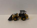 Caterpillar 906H shovel van diecast Masters, Ophalen of Verzenden, Zo goed als nieuw, Hijskraan, Tractor of Landbouw, Overige merken