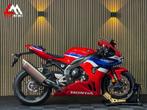 HONDA CBR 1000 RR-R FIREBLADE - 2025 - Akrapovic - Garantie, Motoren, HONDA, 4 cilinders, Bedrijf, Onbekend