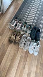 Schoenen maat 41, Gedragen, Sneakers of Gympen, Ophalen