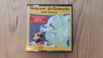 Super 8-filmcassette van de Disney-tekenfilm "Lonesome Ghost, Ophalen of Verzenden, 1960 tot 1980