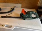 Black & Decker Heggenschaar - Gebruikt, Tuin en Terras, Heggenscharen, Ophalen, Gebruikt, Elektrisch